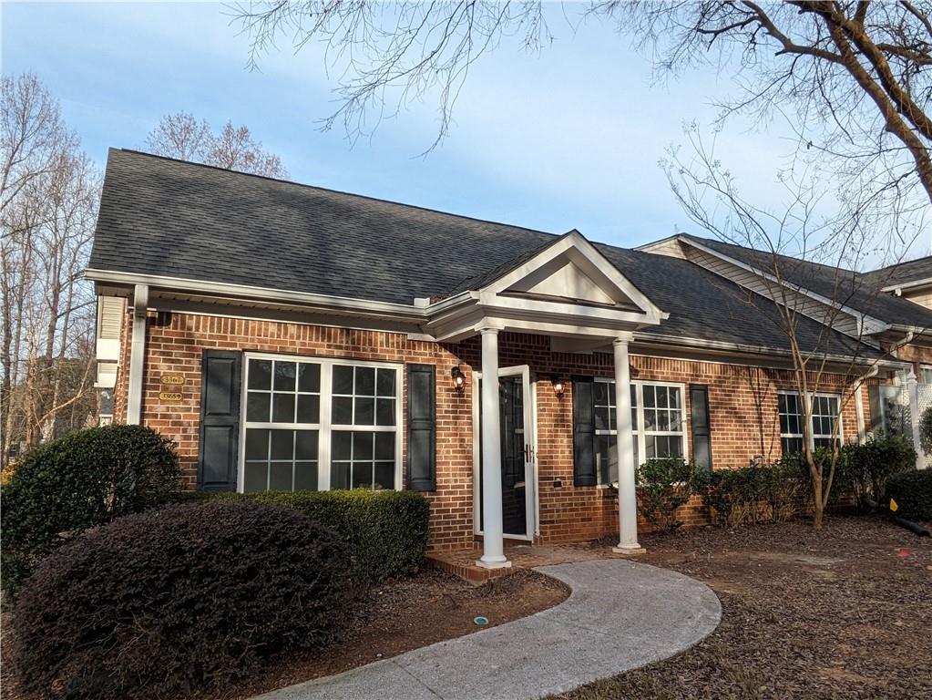 3367 Raes Creek Road, Unit 7 Marietta, GA 30008 - Photo 1 of 1 Gallery Image 1
