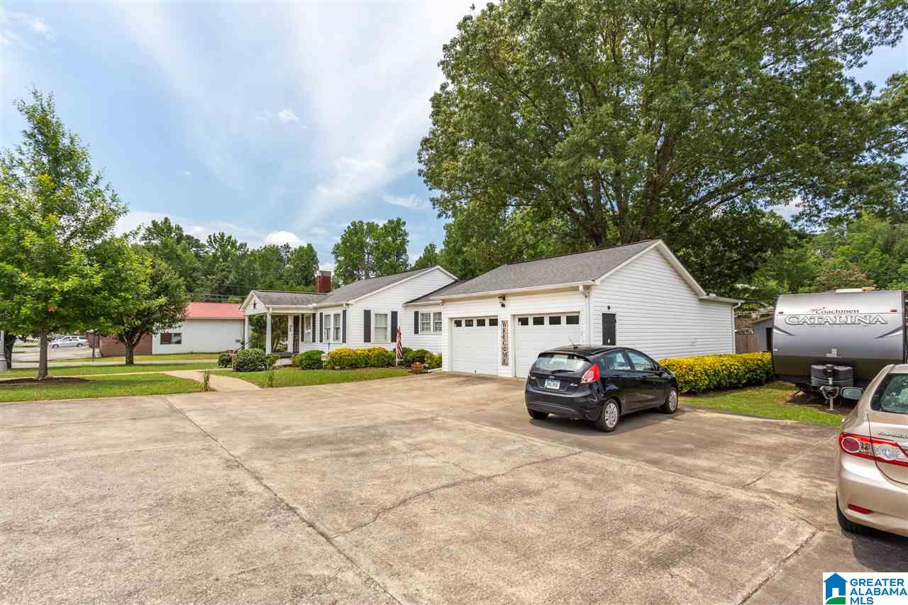 4102 Saks Road Anniston, AL 36206 - Photo 18 of 40