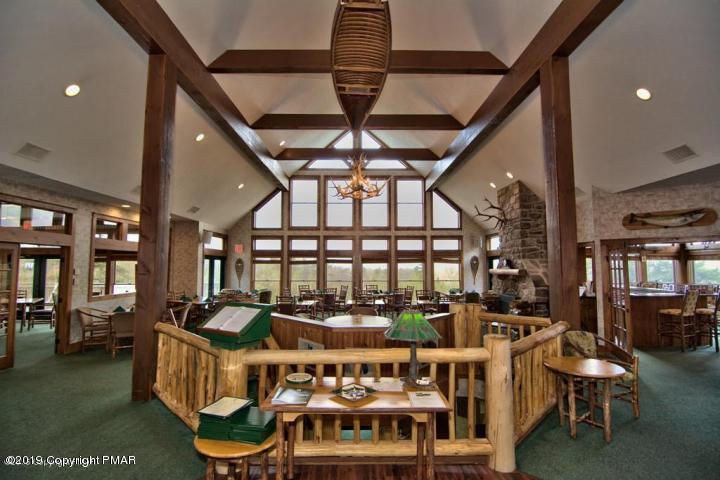 149 Skytop Road Long Pond, PA 18334 - Photo 87 of 92 pine crest inside clubhouse - Copy