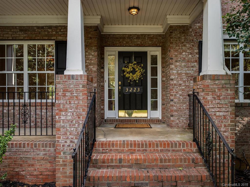 3223 Rhett Butler Place Charlotte, NC 28270 - Photo 2 of 30