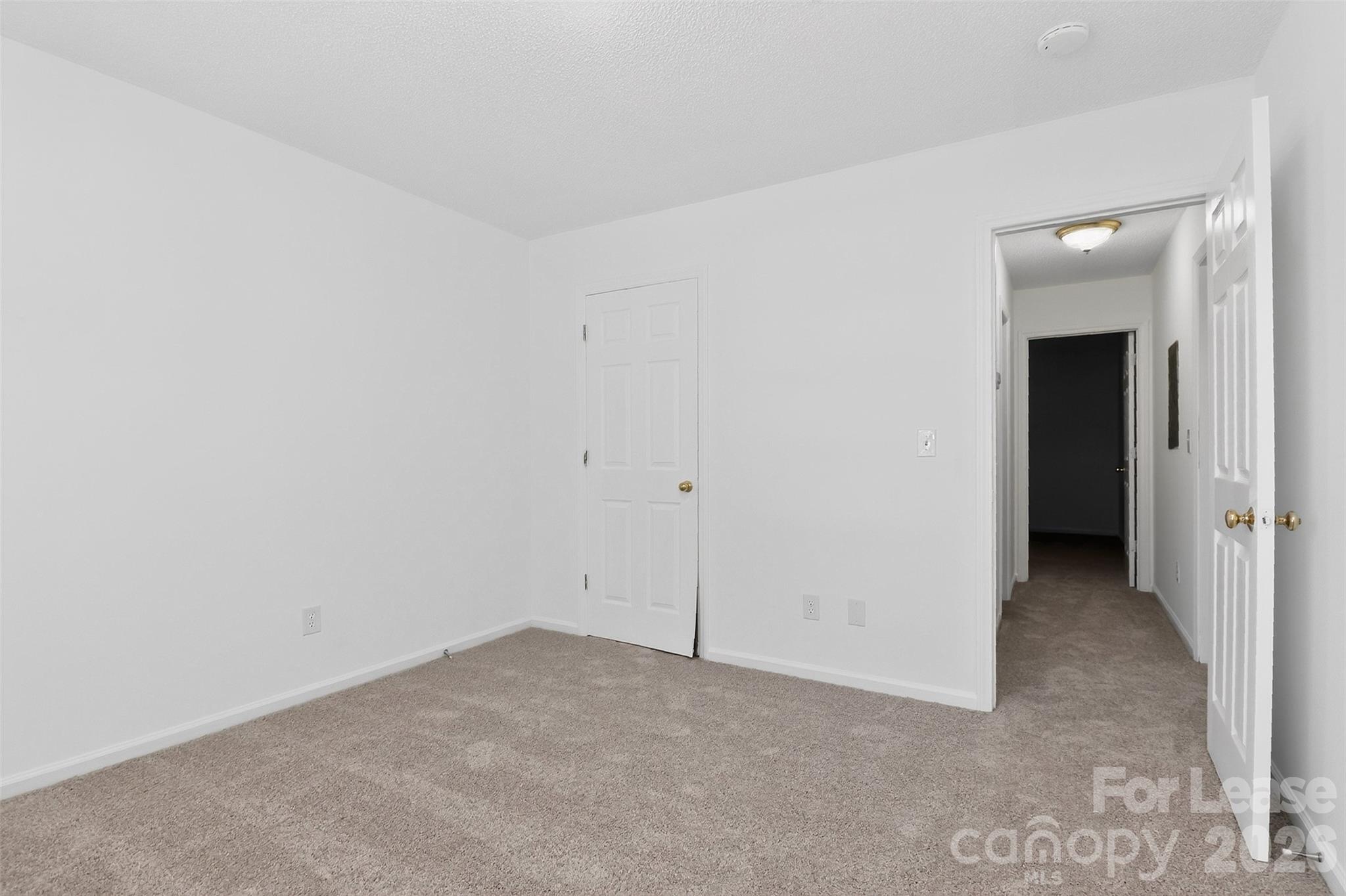 91-93 Sunderland Road Southwest, Unit 93 Concord, NC 28027 - Photo 23 of 30 a view of an empty room