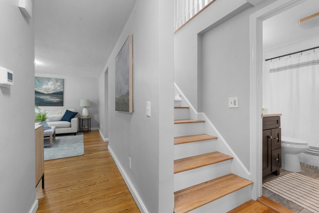 23 Portland Road Braintree, MA 02184 - Photo 22 of 42
