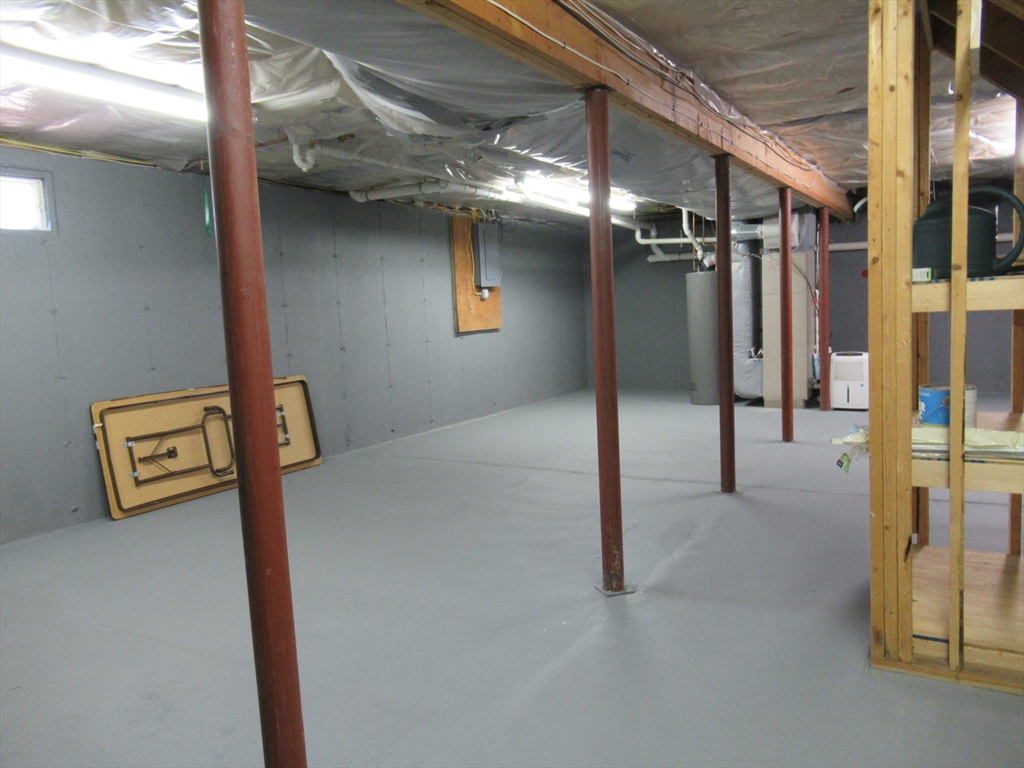 25 Rodeo Drive East Bridgewater, MA 02333 - Photo 13 of 17 a view of empty room