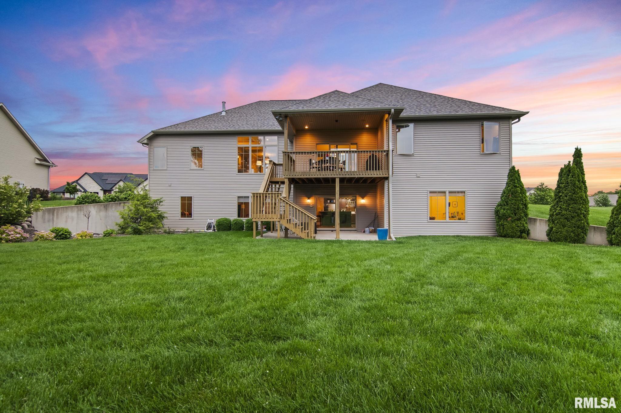 5309 White Marsh Court Springfield, IL 62711 - Photo 75 of 80