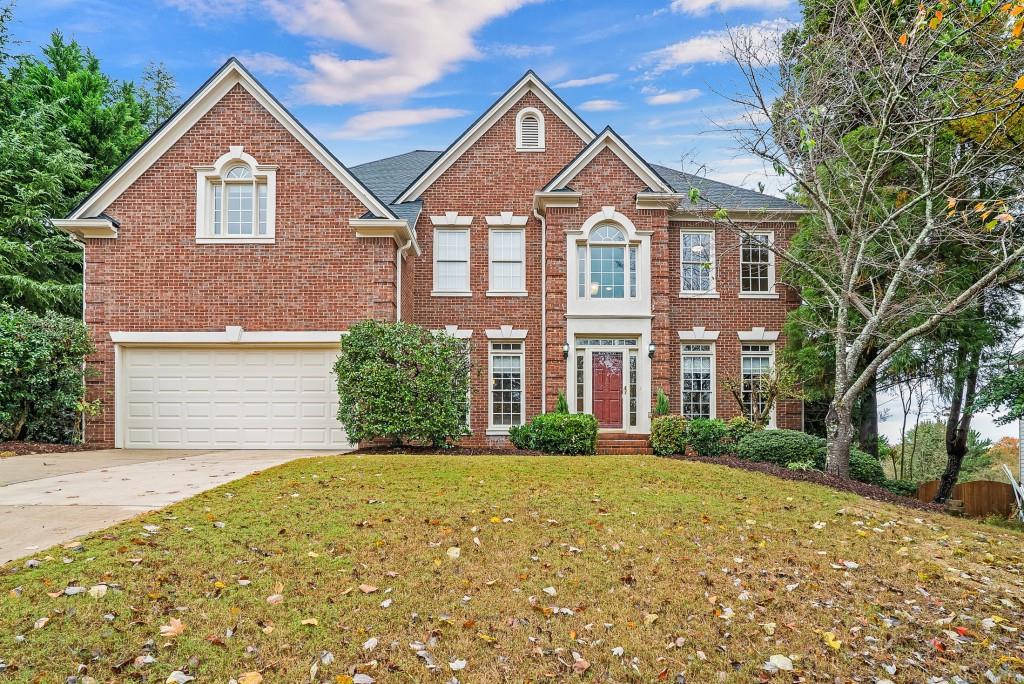 5433 Laurel Ridge Drive Alpharetta, GA 30005 - Photo 1 of 1