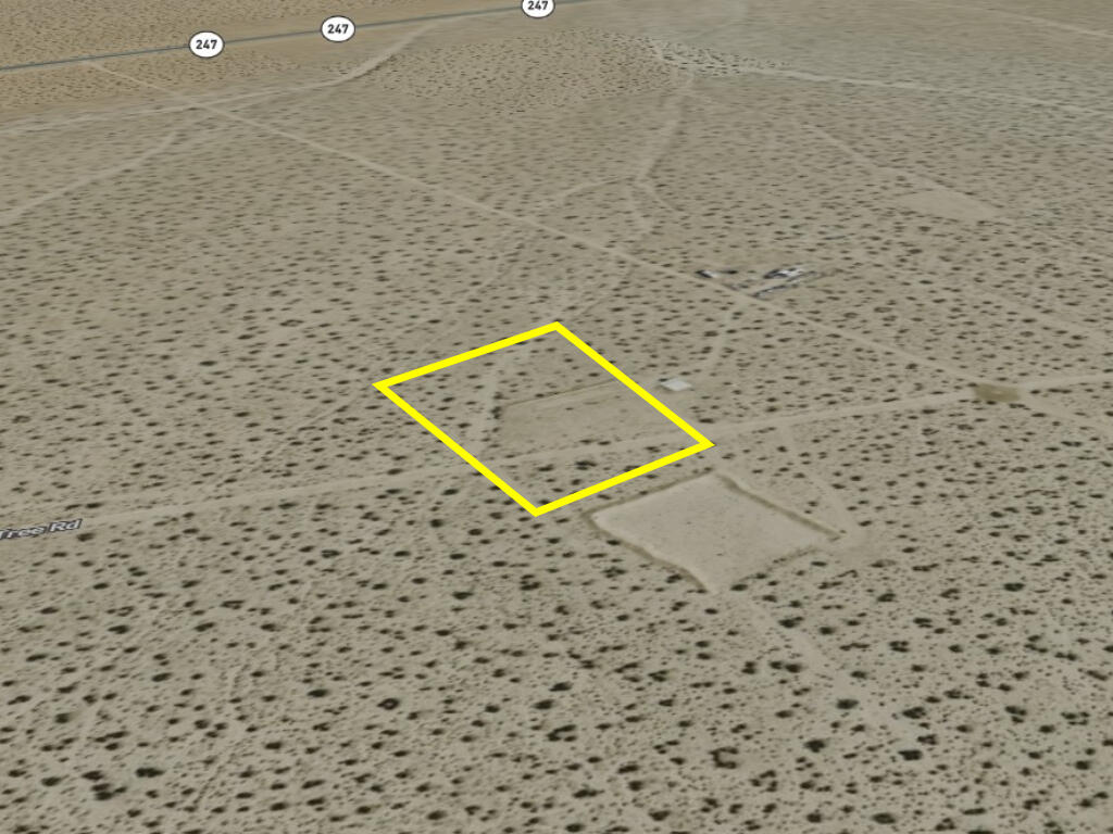 104 Joshua Tree Road Johnson Valley, CA 92285 - Photo 37 of 55 New Project (20)