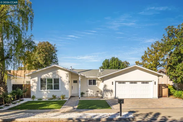 $1,950,000 | 4847 Golden Road, Pleasanton, CA 94566