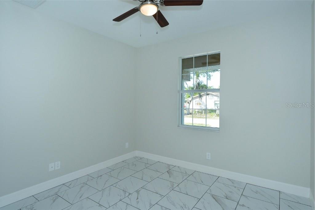 1033 Horizon Road Venice, FL 34293 - Photo 14 of 25 Bedroom 3