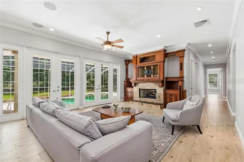 $875,000 | 27708 Santa Anita Boulevard, Wesley Chapel, FL 33544