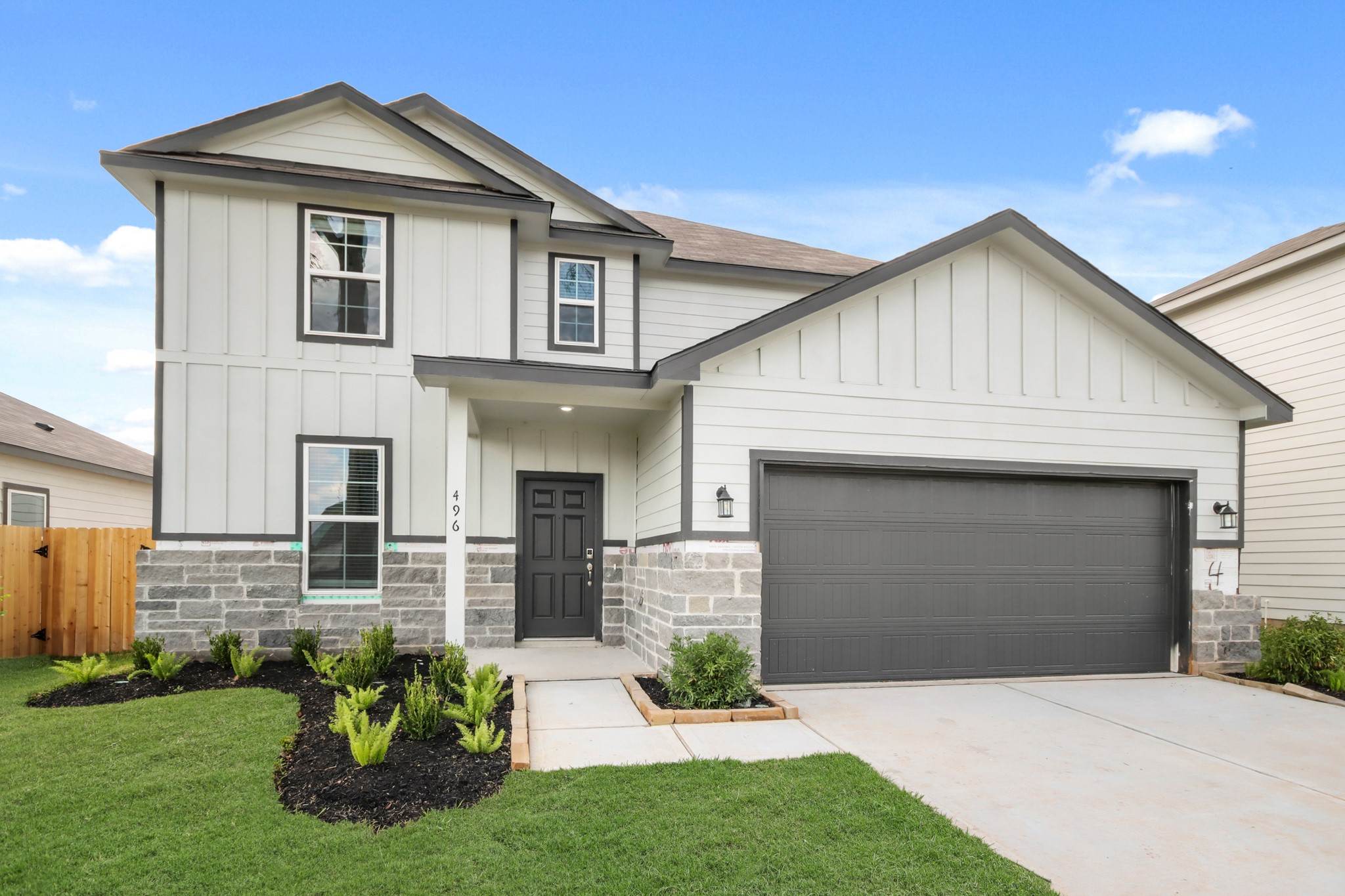 496 Shoreview Drive Conroe, TX 77303 - Photo 2 of 22