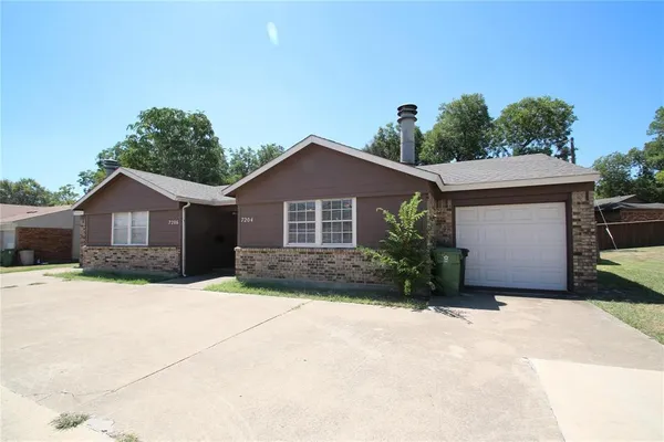 $1,650 | 7204 Northeast Loop 820, North Richland Hills, TX 76180