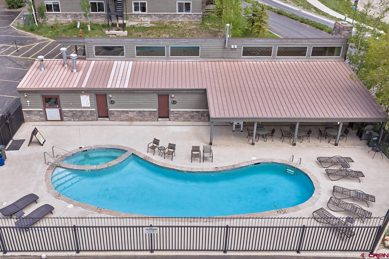 651 Gothic Road, Unit 310C Crested Butte, CO 81225 - Photo 34 of 35