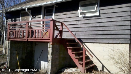 401-405 Long Run Road Lehighton, PA 18235 - Photo 3 of 7 Back Porch_403