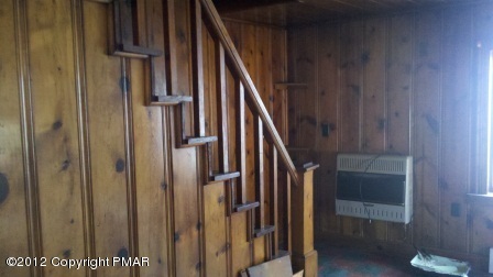 401-405 Long Run Road Lehighton, PA 18235 - Photo 6 of 7 Steps to attic