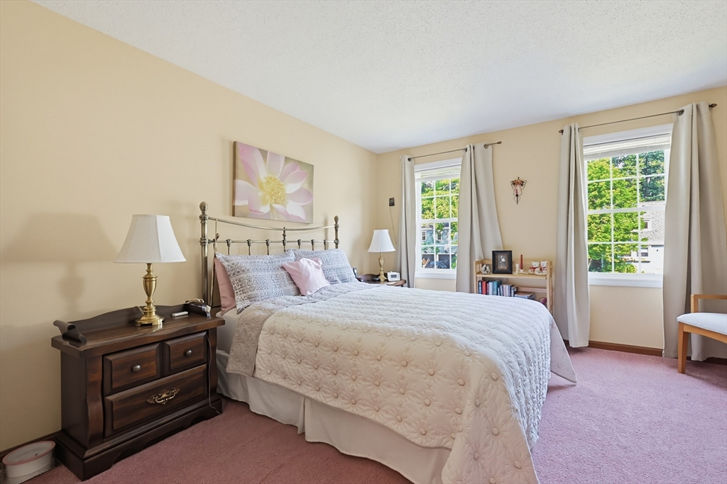 7 Hazeltine Road Upton, MA 01568 - Photo 19 of 42