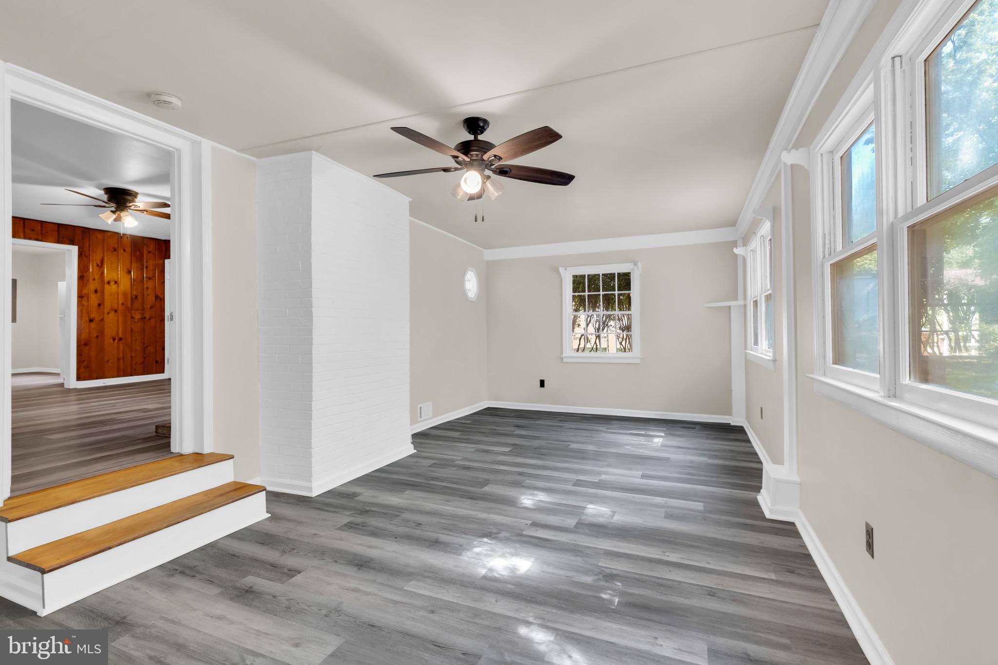 10632 Old Colchester Road Lorton, VA 22079 - Photo 21 of 54
