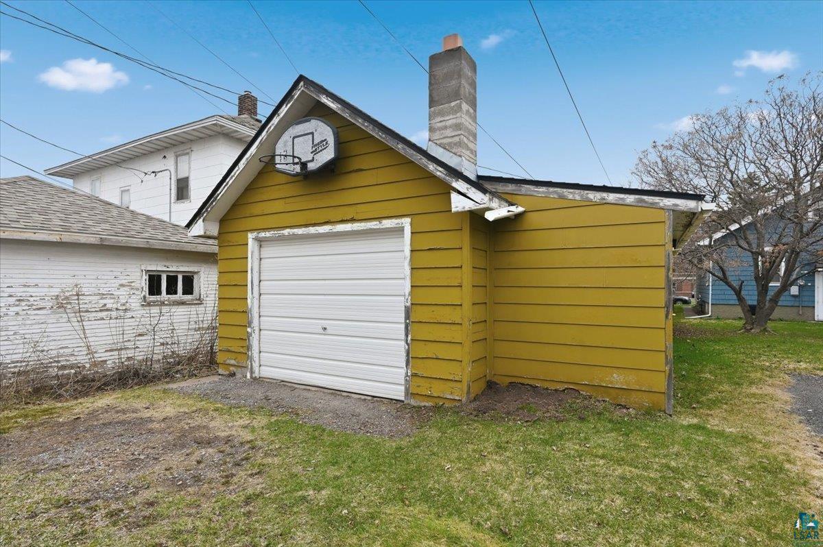 1105 Weeks Avenue Superior, WI 54880 - Photo 21 of 27