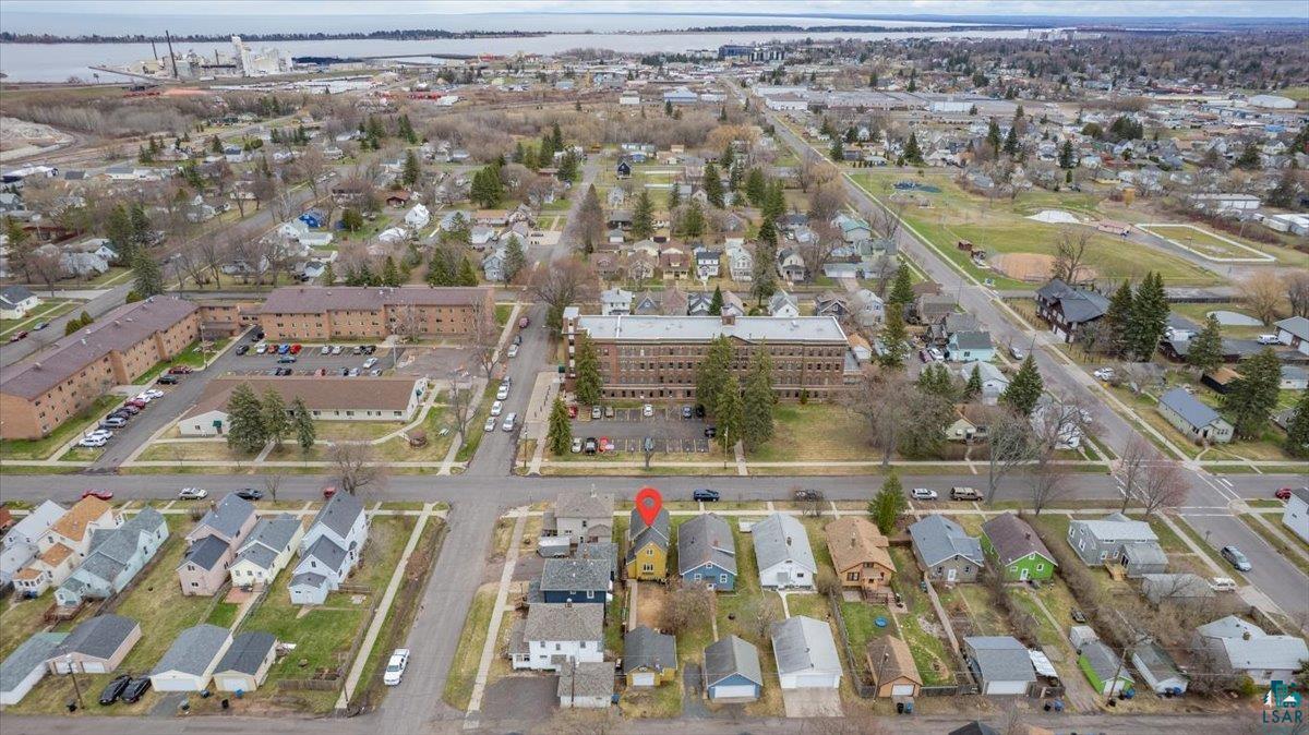 1105 Weeks Avenue Superior, WI 54880 - Photo 25 of 27