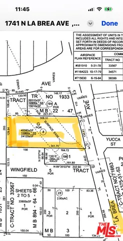 a view of a swimming pool