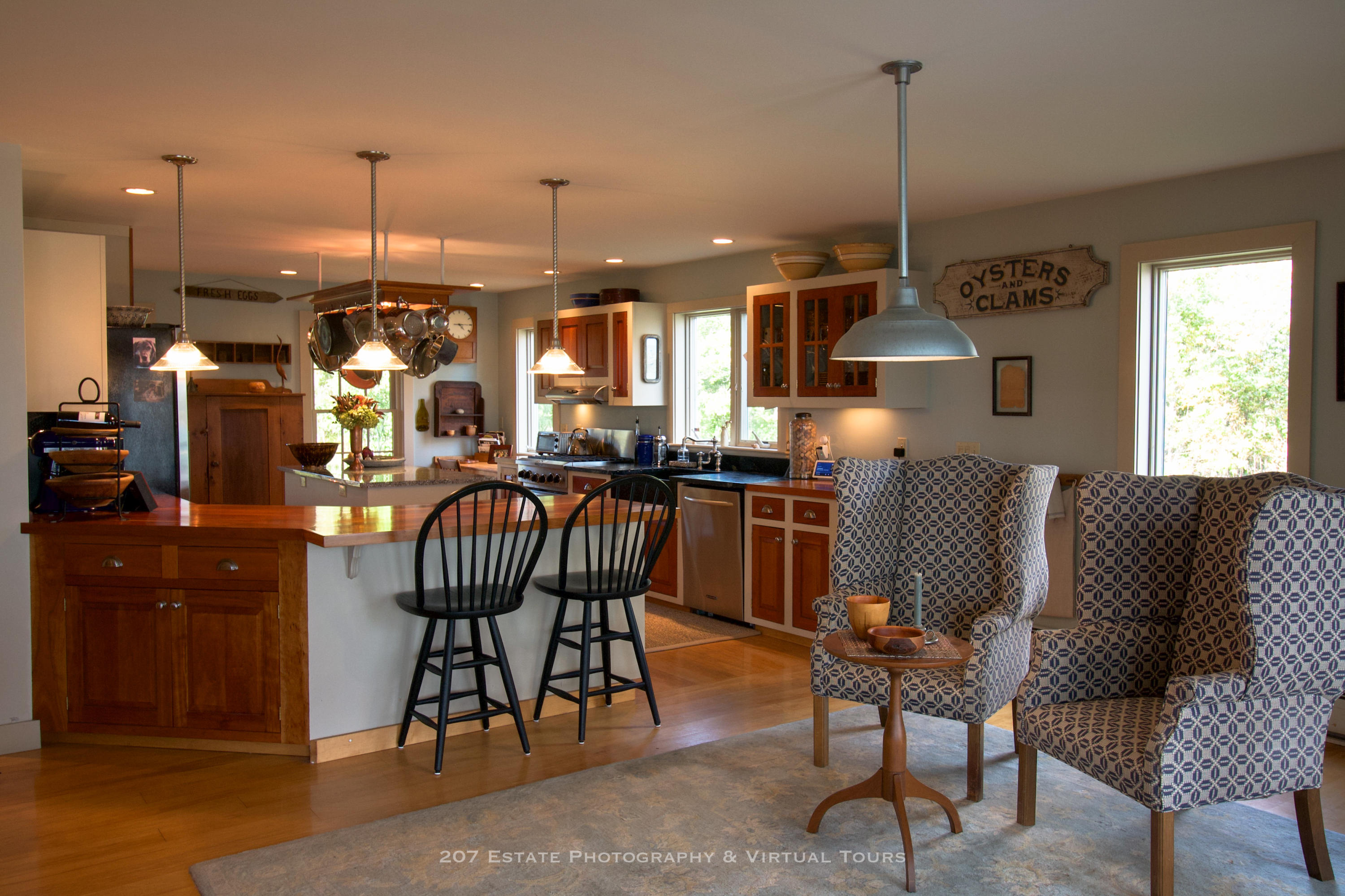 80 Moontide Castine, ME 04421 - Photo 10 of 66 80 Moontide, Castine-05