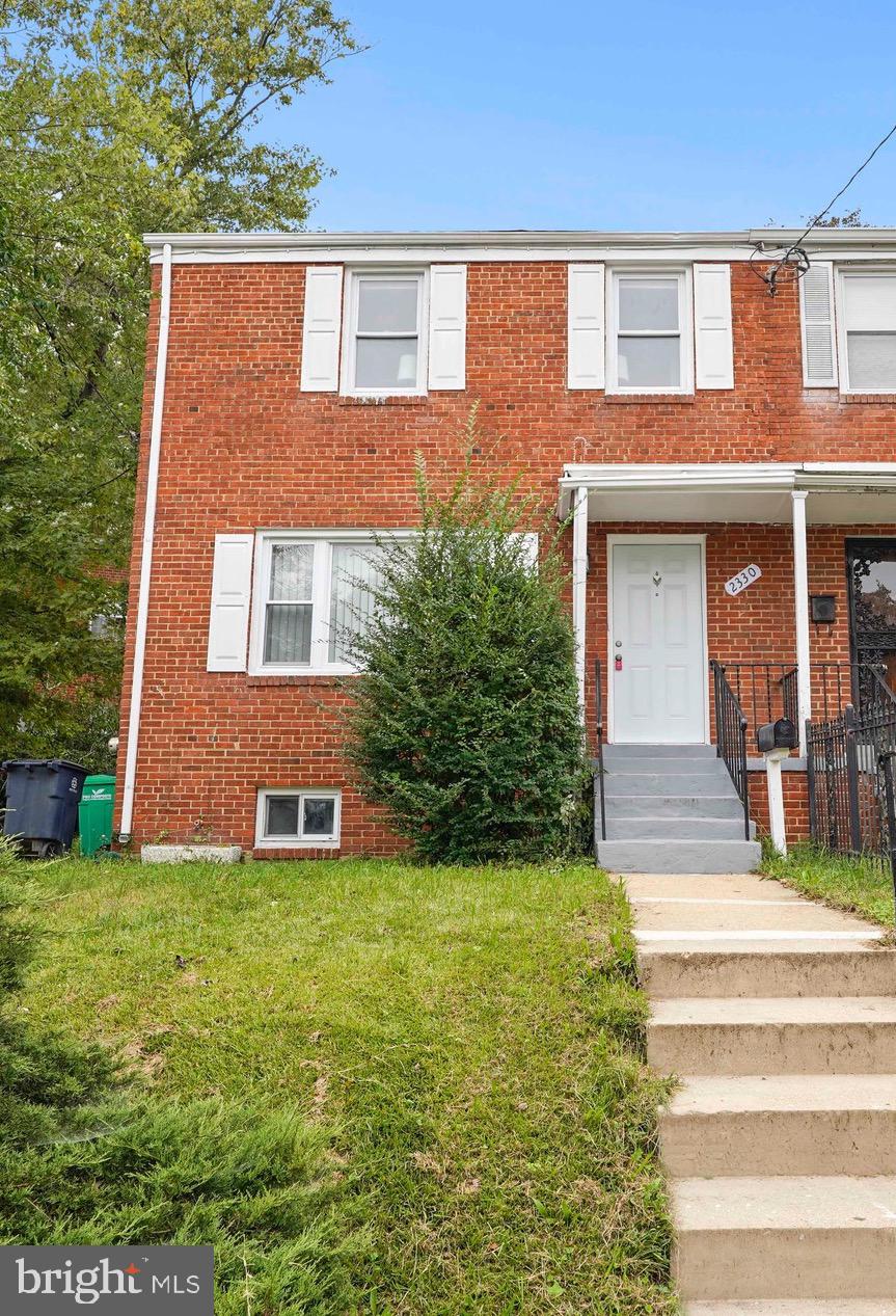 2330 Jameson Street Temple Hills, MD 20748 - Photo 2 of 43