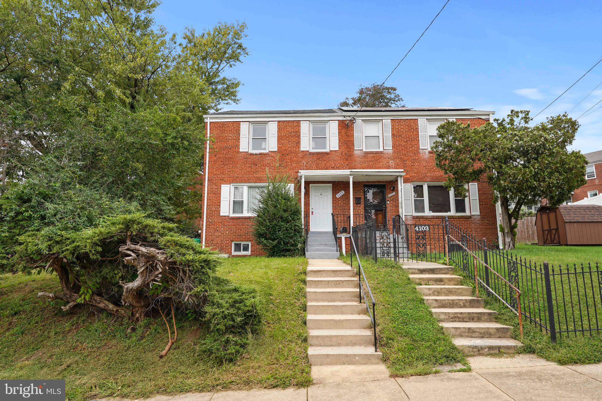 2330 Jameson Street Temple Hills, MD 20748 - Photo 30 of 43