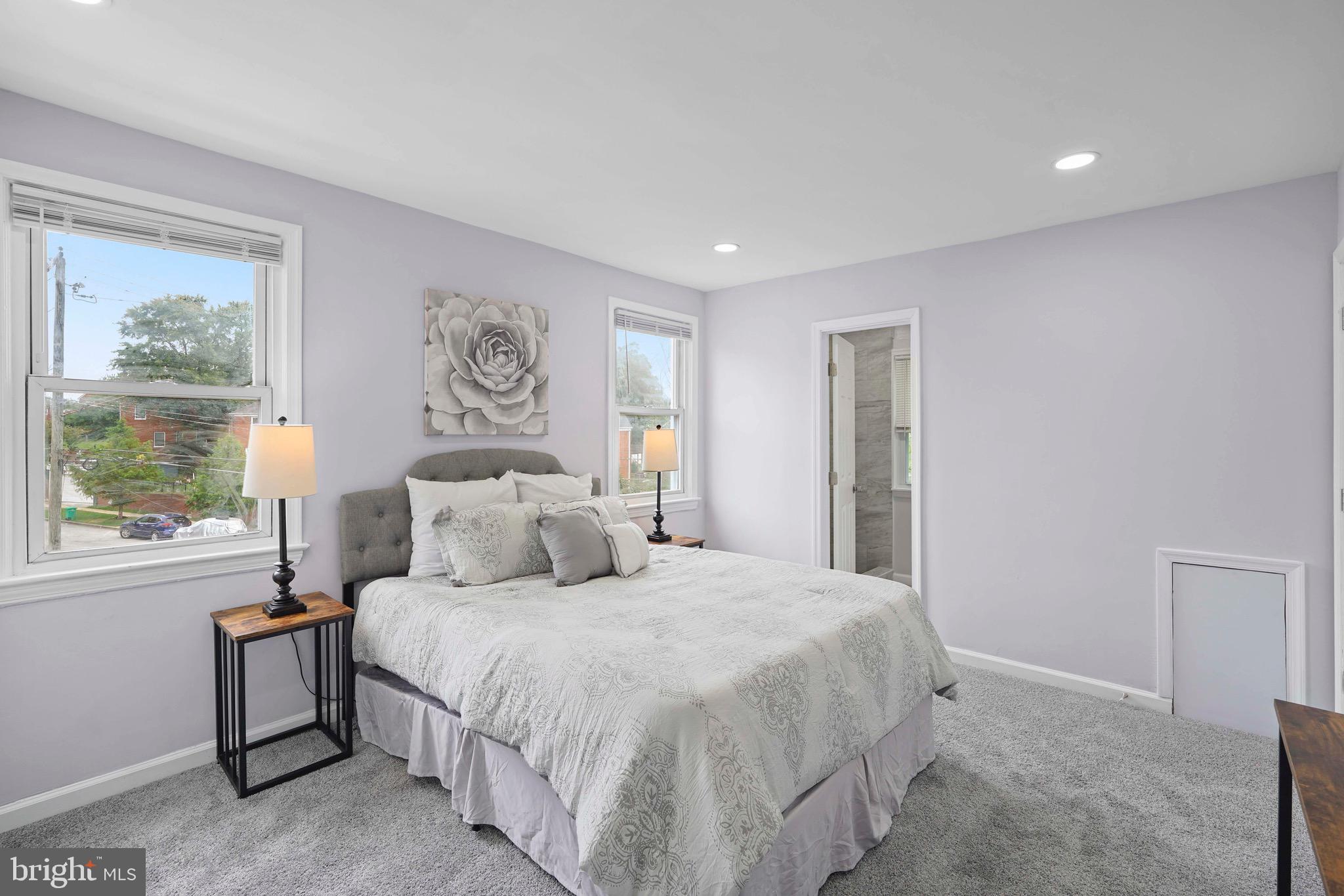 2330 Jameson Street Temple Hills, MD 20748 - Photo 4 of 43 Master Bedroom