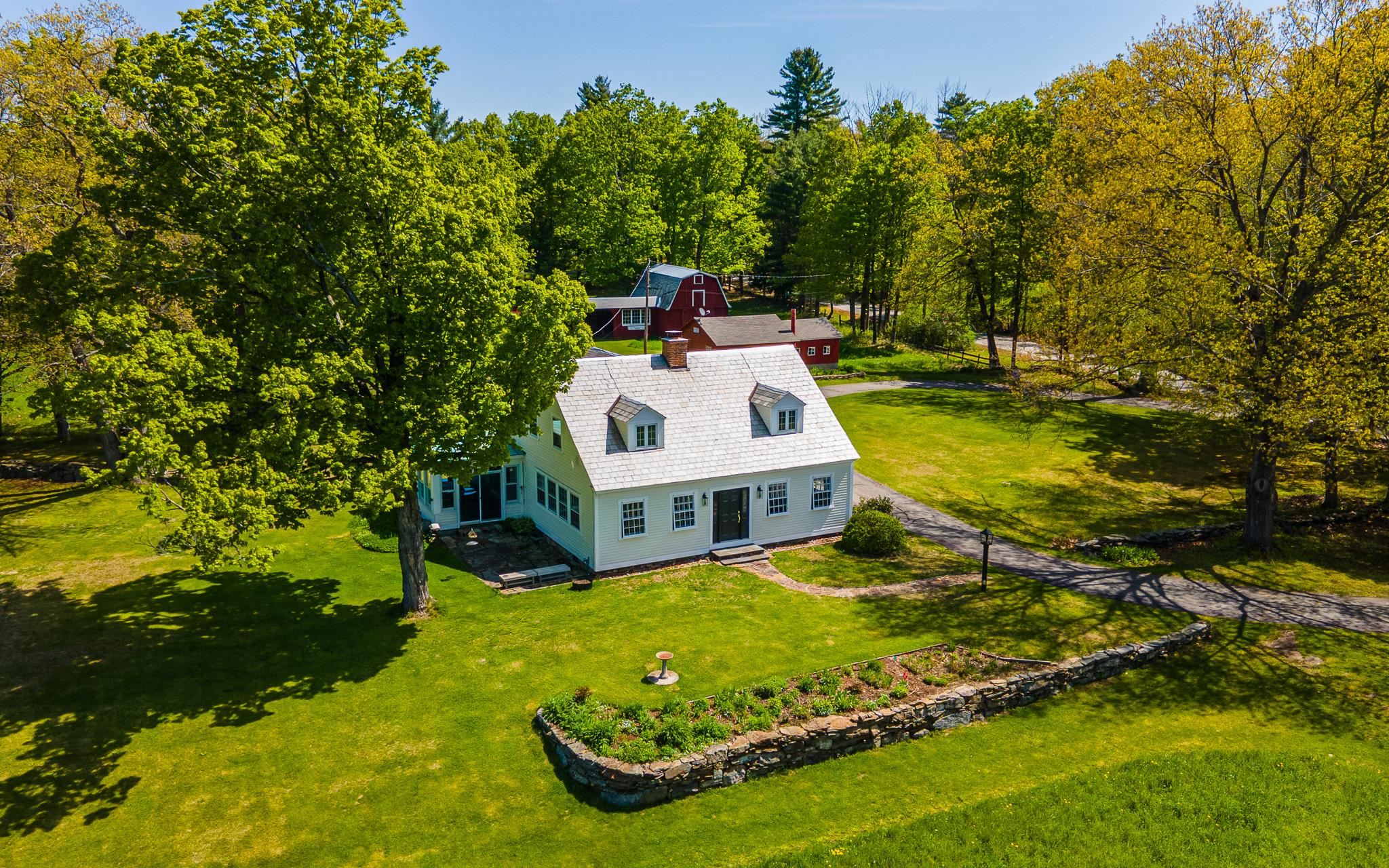 253 Ramsay Hill Road Walpole, NH 03608 - Photo 56 of 60