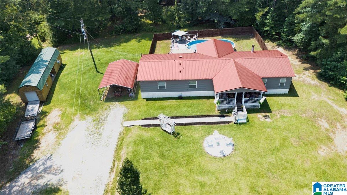 4269 Boston Road Adger, AL 35006 - Photo 8 of 52 Gallery Image 8