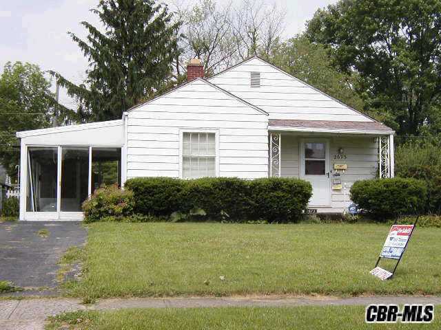 2673 Howey Road Columbus, OH 43211 - Photo 1 of 1