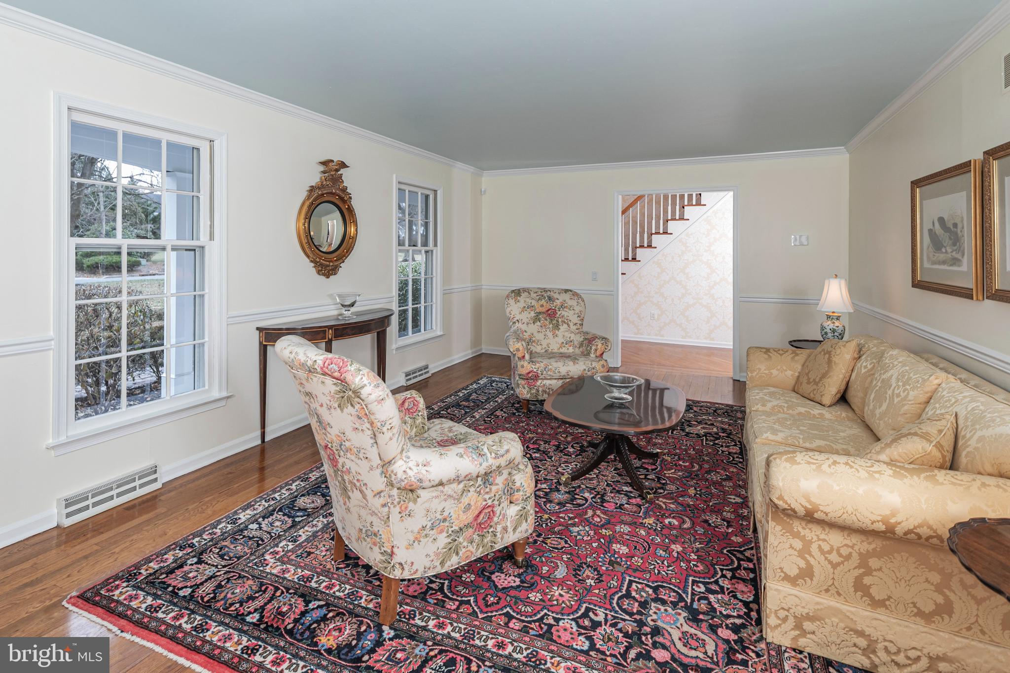 23 Meadow Lane Pennington, NJ 08534 - Photo 7 of 60