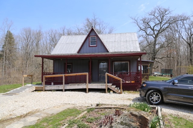 2758 Huron And Williams Road Mitchell, IN 47446 - Photo 26 of 36 Gallery Image 26