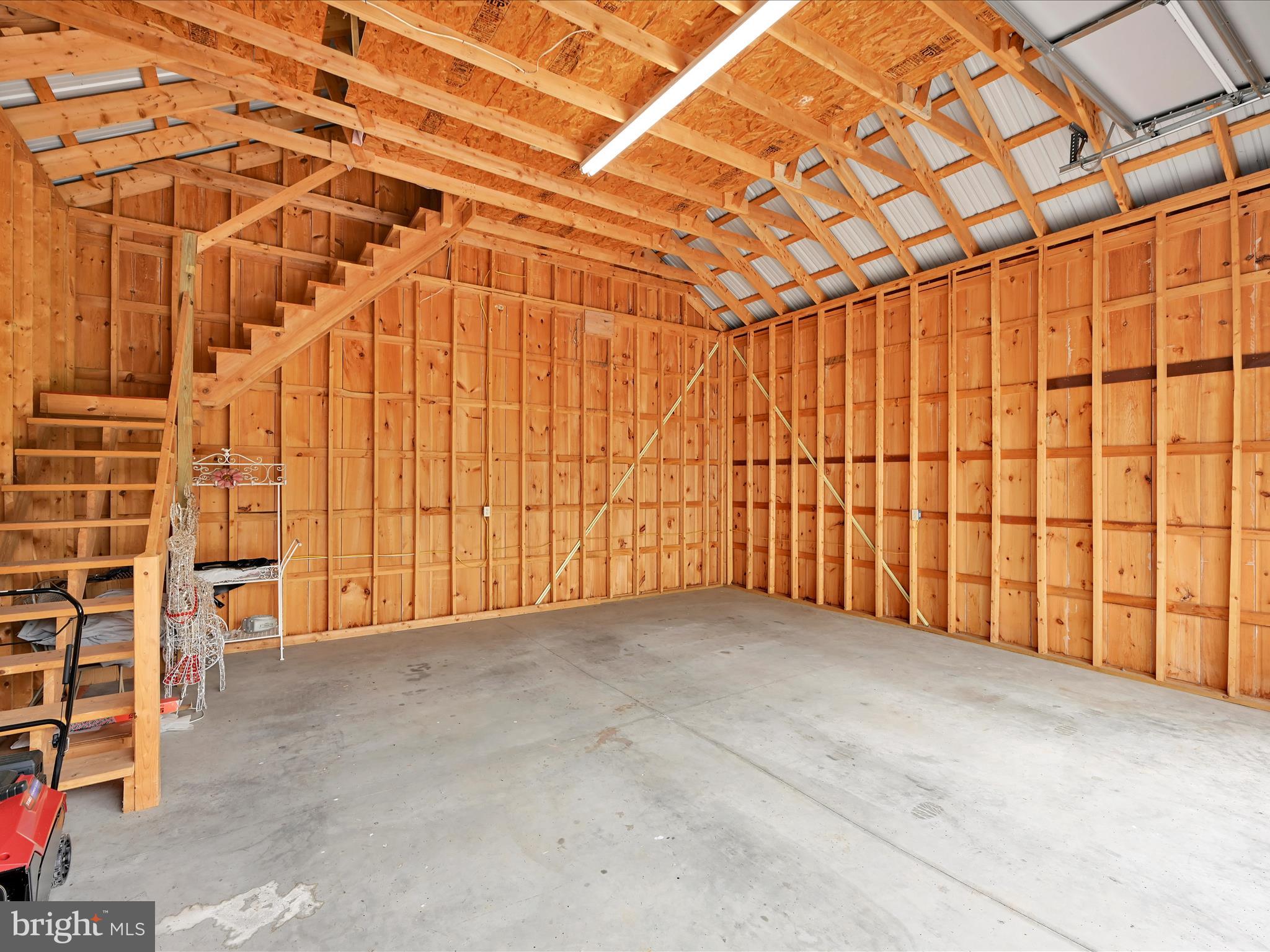 7 West Ridge Road Lititz, PA 17543 - Photo 35 of 40 a view of an empty room