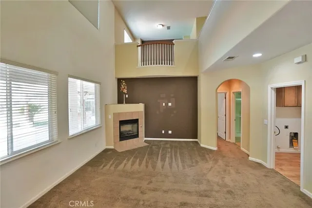 a bathroom with a shower and a toilet