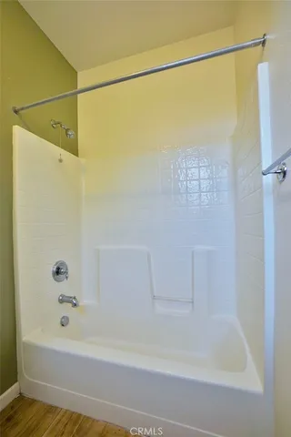 a view of a house with a outdoor space