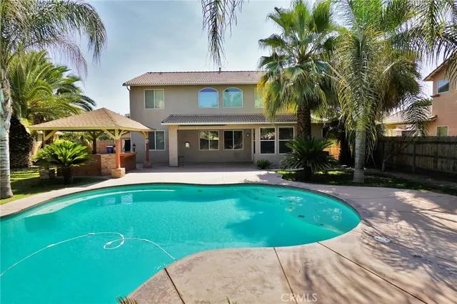 $525,000 | 1095 Paradise Drive, Lemoore, CA 93245