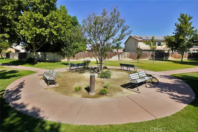 $525,000 | 1095 Paradise Drive, Lemoore, CA 93245