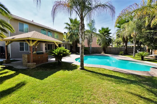 $525,000 | 1095 Paradise Drive, Lemoore, CA 93245