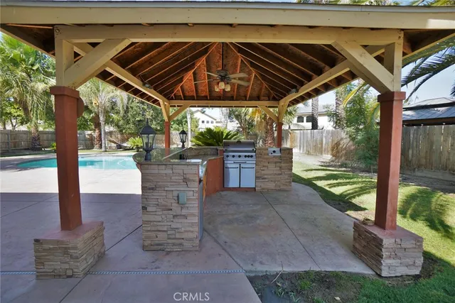 $525,000 | 1095 Paradise Drive, Lemoore, CA 93245