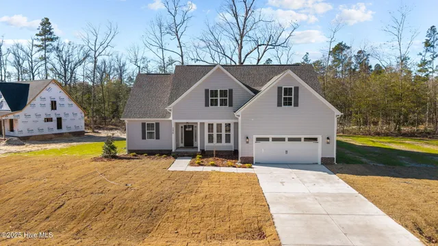 $489,000 | 2426 Starling Lane, New Bern, NC 28562