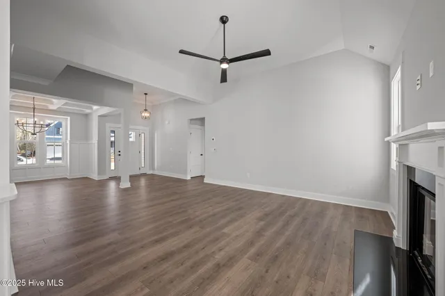 $489,000 | 2426 Starling Lane, New Bern, NC 28562