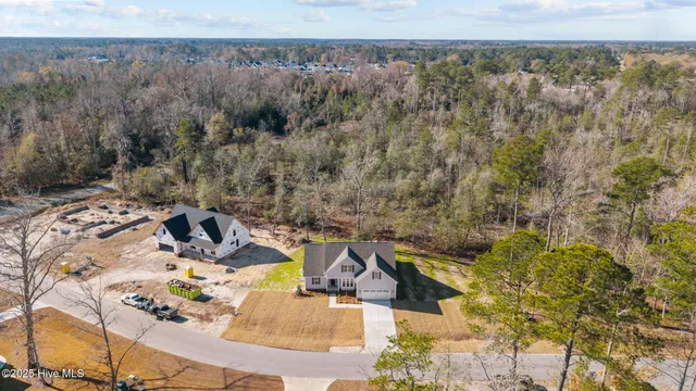 $489,000 | 2426 Starling Lane, New Bern, NC 28562