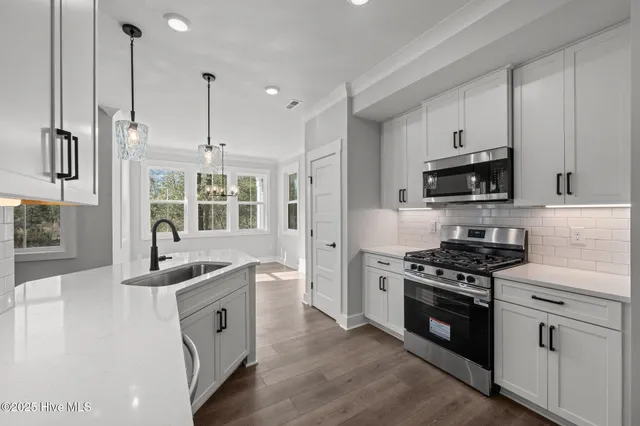 $489,000 | 2426 Starling Lane, New Bern, NC 28562