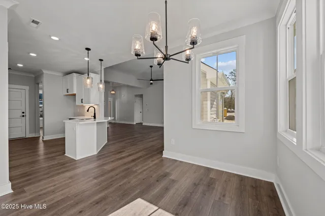 $489,000 | 2426 Starling Lane, New Bern, NC 28562