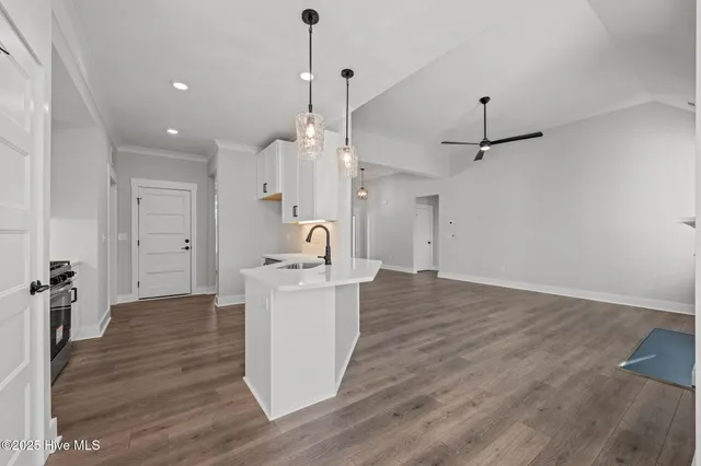 $489,000 | 2426 Starling Lane, New Bern, NC 28562