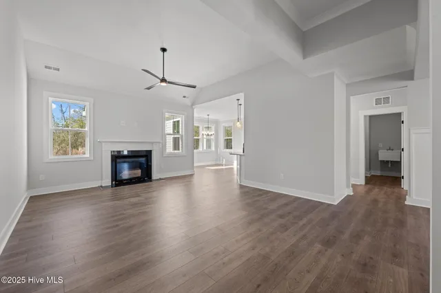 $489,000 | 2426 Starling Lane, New Bern, NC 28562