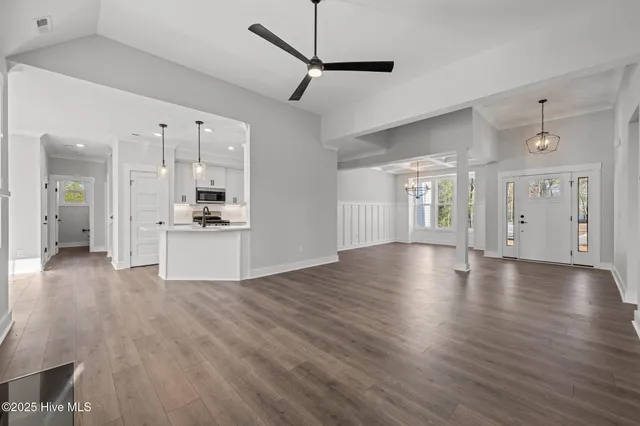 $489,000 | 2426 Starling Lane, New Bern, NC 28562