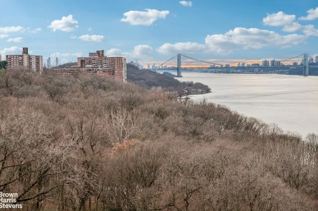 $1,200,000 | 4455 Douglas Avenue, Unit 12F | Riverdale