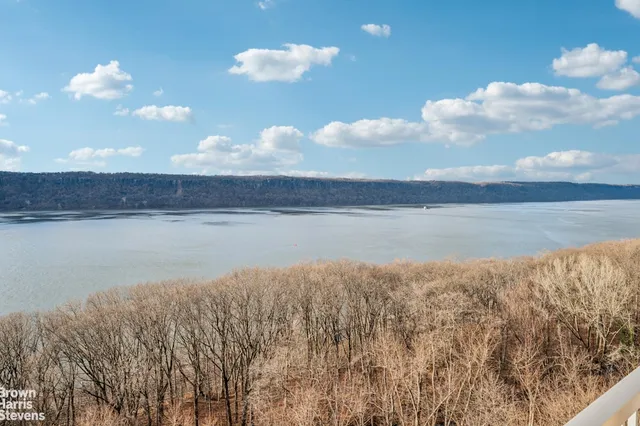 a picture of a door in a white house