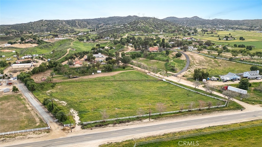 0 Contour Nuevo, CA 92567 - Photo 4 of 14 a view of lake